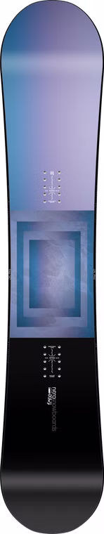 Fate Snowboard Nitro 2026 147