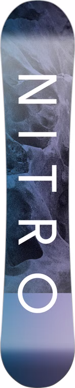 Fate Snowboard Nitro 2026 147