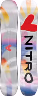 Nitro Optisym Womens Snowboard Nitro 2026