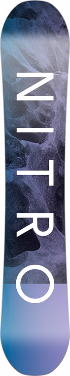 Arial Snowboard Nitro 2026 146