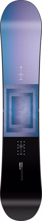 Arial Snowboard Nitro 2026 142