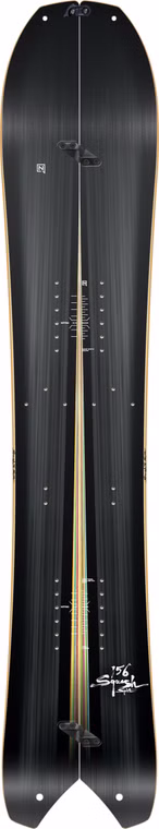 Squash Split Splitboard Nitro 2026 156