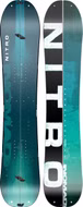 Nitro Nomad Split Splitboard Nitro 2026
