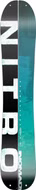 Nomad Split Splitboard Nitro 2026 156