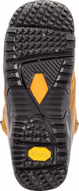 El Mejor Tls+ Snowboard-Boots Nitro 2026 28.5 (EU 43 1/3)