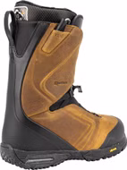 El Mejor Tls+ Snowboard-Boots Nitro 2026 28.5 (EU 43 1/3)