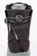 Select Boa Snowboard-Boots Nitro 2026 28.5 (EU 43 1/3)