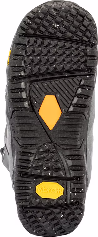 Select Tls+ Snowboard-Boots Nitro 2026 29.5 (EU 44 2/3)