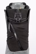 Select Tls+ Snowboard-Boots Nitro 2026 29.5 (EU 44 2/3)