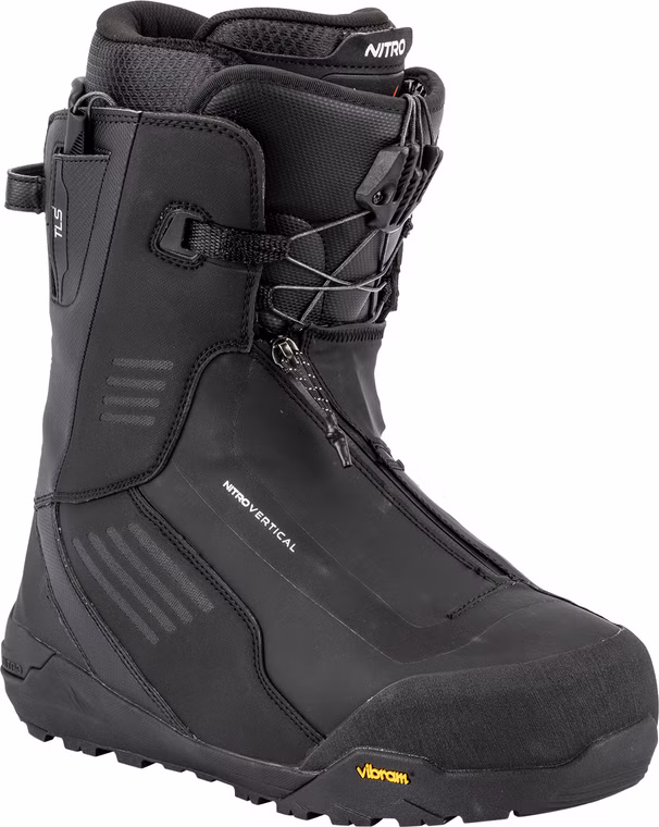 Vertical Tls+ Snowboard-Boots Nitro 2026 27.5 (EU 42)