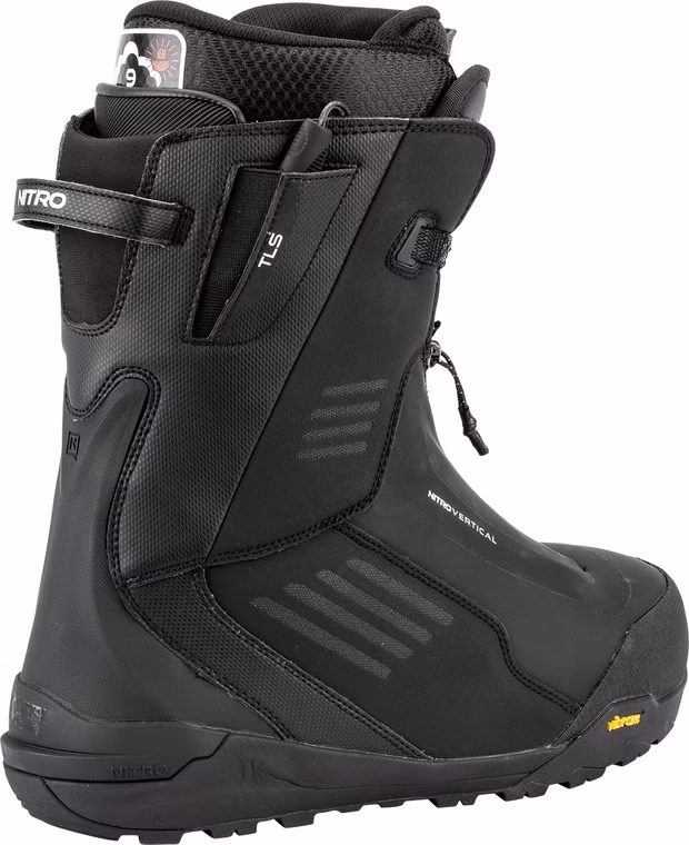 Vertical Tls+ Snowboard-Boots Nitro 2026 27.5 (EU 42)