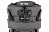 Team Pro Mk Tls Snowboard-Boots Nitro 2026 27.0 (EU 41 1/3)