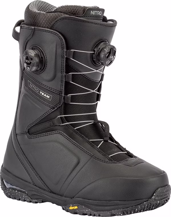 Team Boa Snowboard-Boots Nitro 2026 27.0 (EU 41 1/3)