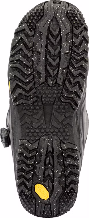 Team Boa Snowboard-Boots Nitro 2026 27.0 (EU 41 1/3)