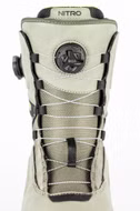 Team Boa Snowboard-Boots Nitro 2026 27.5 (EU 42)