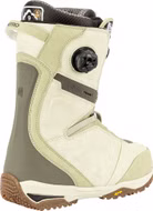 Team Boa Snowboard-Boots Nitro 2026 Beige