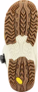 Team Boa Snowboard-Boots Nitro 2026 Beige