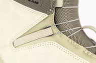 Team Boa Snowboard-Boots Nitro 2026 Beige