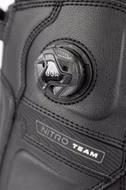 Team Boa Snowboard-Boots Nitro 2026 27.0 (EU 41 1/3)