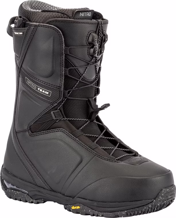 Team Tls Wide Snowboard-Boots Nitro 2026 28.5 (EU 43 1/3)