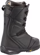 Team Lace Snowboard-Boots Nitro 2026 28.5 (EU 43 1/3)
