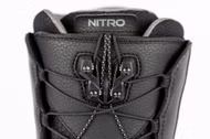 Venture Pro Tls Wide Snowboard-Boots Nitro 2026 28.5 (EU 43 1/3)
