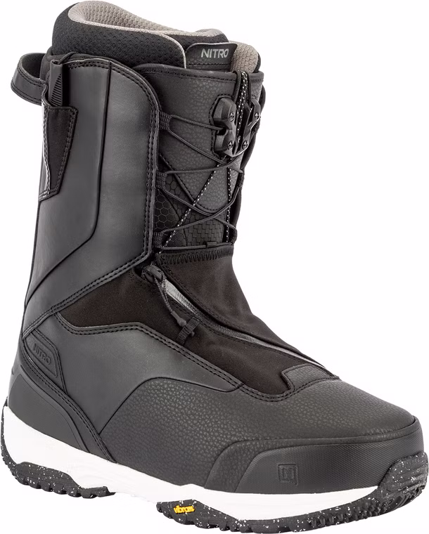 Venture Pro Tls Snowboard-Boots Nitro 2026 27.5 (EU 42)