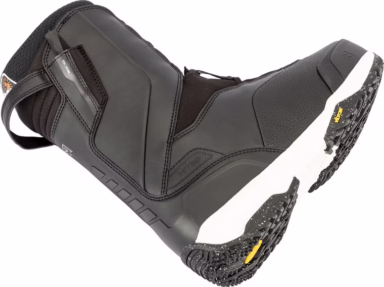 Venture Pro Tls Snowboard-Boots Nitro 2026 27.5 (EU 42)
