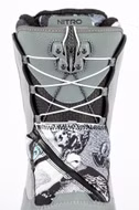 Nitro Venture Pro Tls Snowboard-Boots Nitro 2026