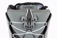 Venture Pro Tls Snowboard-Boots Nitro 2026 27.5 (EU 42)