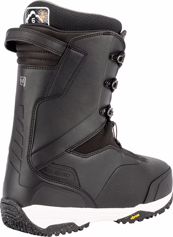 Venture Pro Lace Snowboard-Boots Nitro 2026 25.0 (EU 38 2/3)