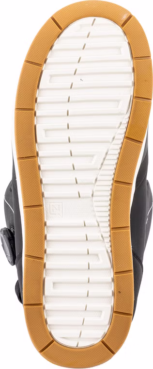 Venture Boa Snowboard-Boots Nitro 2026 27.0 (EU 41 1/3)