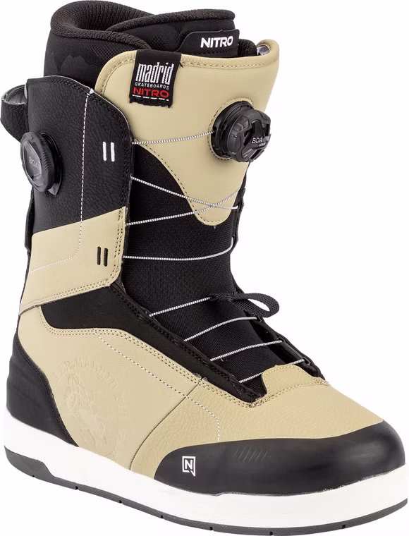 Venture Boa Snowboard-Boots Nitro 2026 29.0 (EU 44)