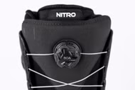 Venture Boa Snowboard-Boots Nitro 2026 27.0 (EU 41 1/3)