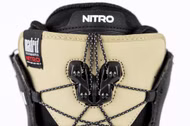 Venture Tls Snowboard-Boots Nitro 2026 28.0 (EU 42 2/3)
