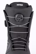 Sentinel Boa Snowboard-Boots Nitro 2026 28.0 (EU 42 2/3)
