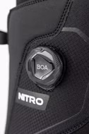 Sentinel Boa Snowboard-Boots Nitro 2026 28.0 (EU 42 2/3)