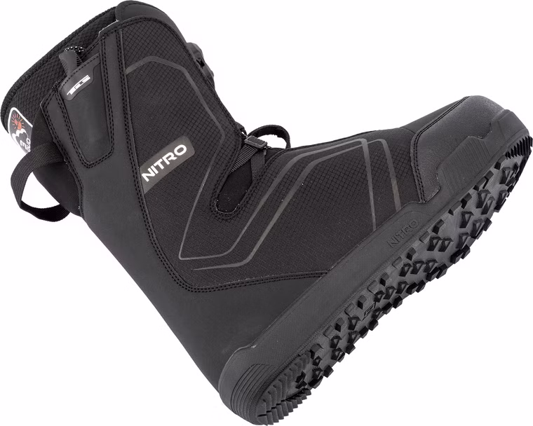 Sentinel Tls Snowboard-Boots Nitro 2026 28.0 (EU 42 2/3)