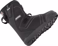 Sentinel Tls Snowboard-Boots Nitro 2026 28.0 (EU 42 2/3)