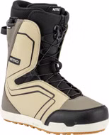 Nitro Sentinel Tls Snowboard-Boots Nitro 2026