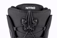 Sentinel Tls Snowboard-Boots Nitro 2026 28.0 (EU 42 2/3)