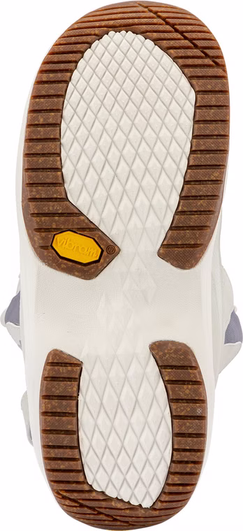 Fate Tls Snowboard-Boots Damen Nitro 2026 25.5 (EU 39 1/3)