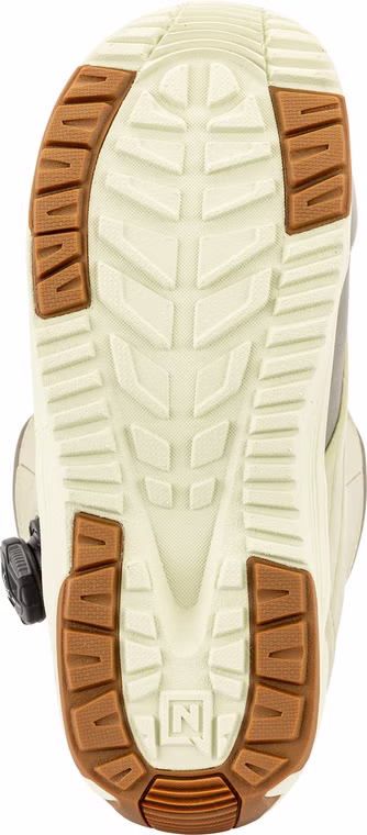 Crown Boa Snowboard-Boots Damen Nitro 2026 27.5 (EU 42)