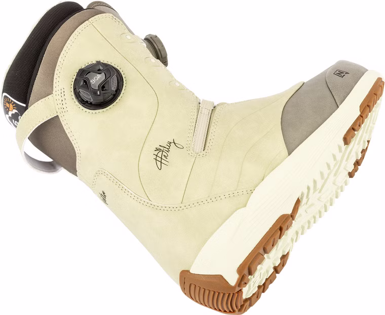 Crown Boa Snowboard-Boots Damen Nitro 2026 27.5 (EU 42)