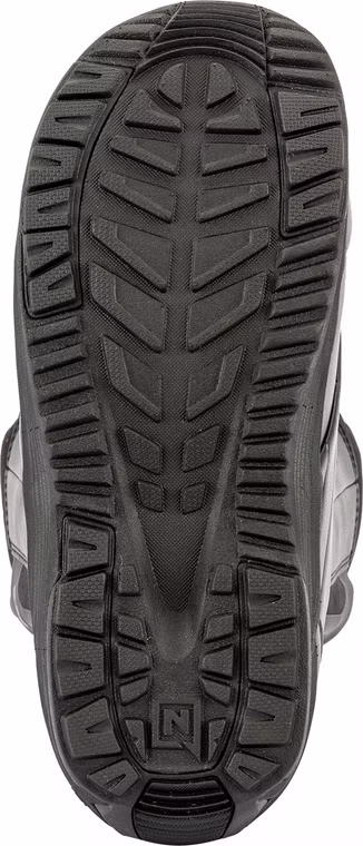 Crown Tls Snowboard-Boots Damen Nitro 2026 24.0 (EU 37 1/3)