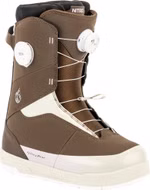 Nitro Monarch Boa Snowboard-Boots Damen Nitro 2026