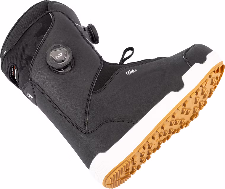 Scala Boa Snowboard-Boots Damen Nitro 2026 25.0 (EU 38 2/3)