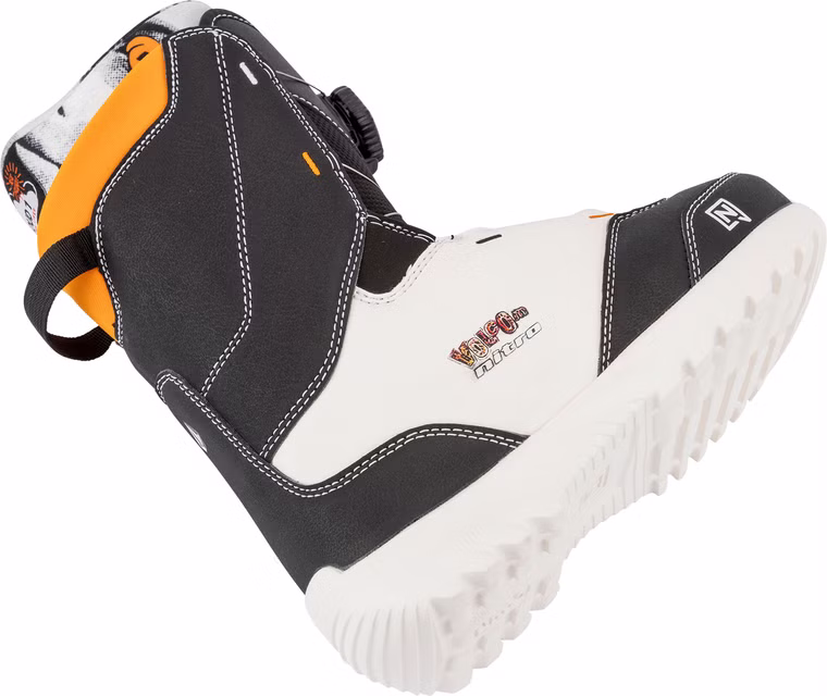 Droid Boa Snowboard-Boots Kinder Nitro 2026 22.5 (EU 35 1/3)