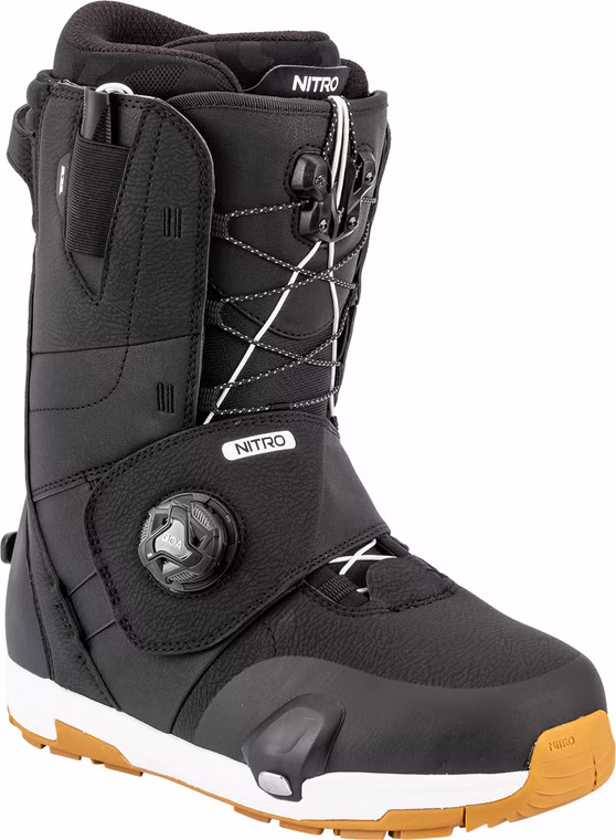 Venture Step On Tls Snowboard-Boots Nitro 2026 28.0 (EU 42 2/3)