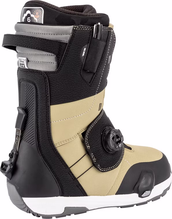 Venture Step On Tls Snowboard-Boots Nitro 2026 26.5 (EU 40 2/3)